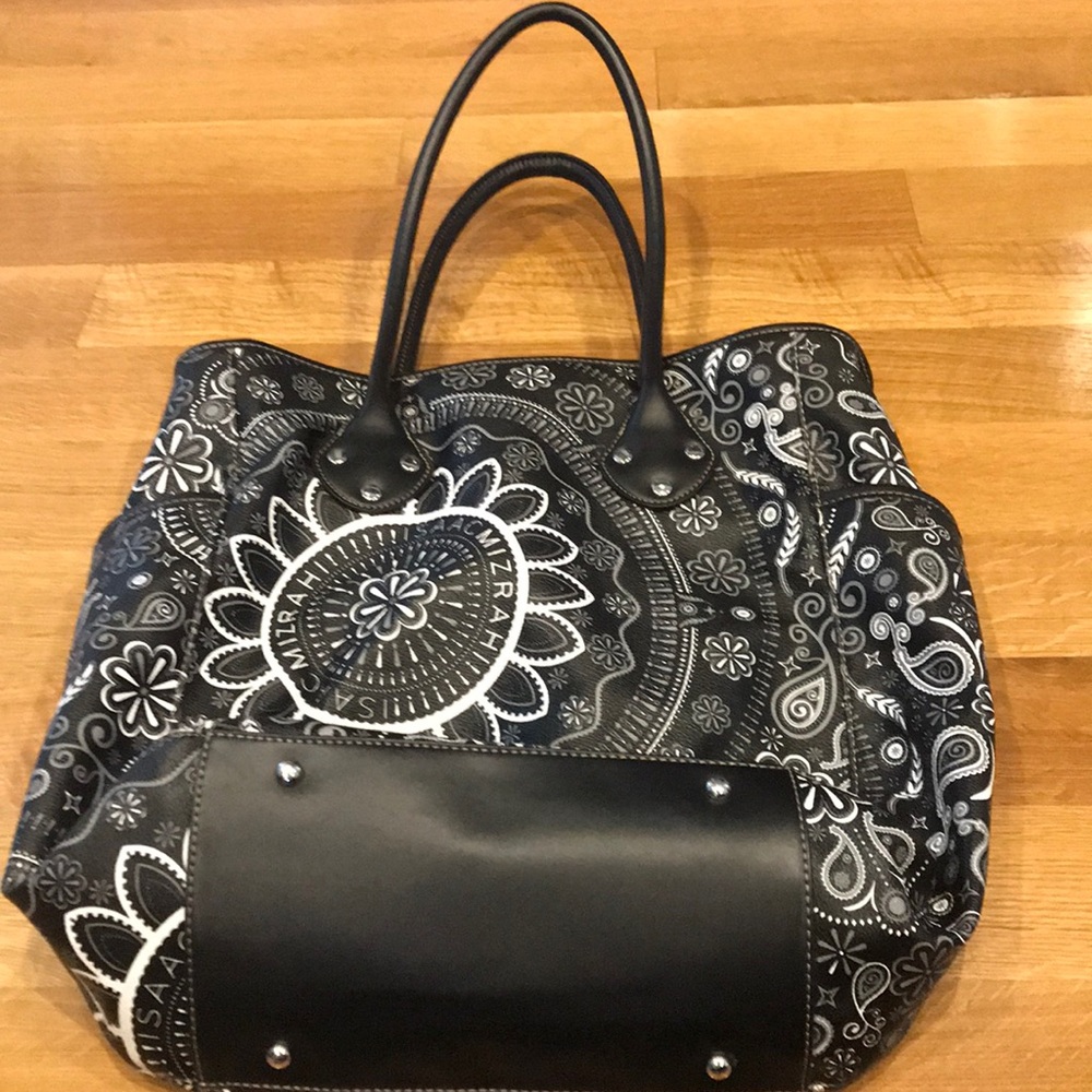 Large bag